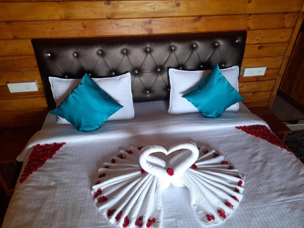 Aquila Boutique Resort Agonda Canacona Dış mekan fotoğraf
