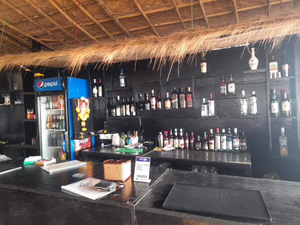 Aquila Boutique Resort Agonda Canacona Dış mekan fotoğraf