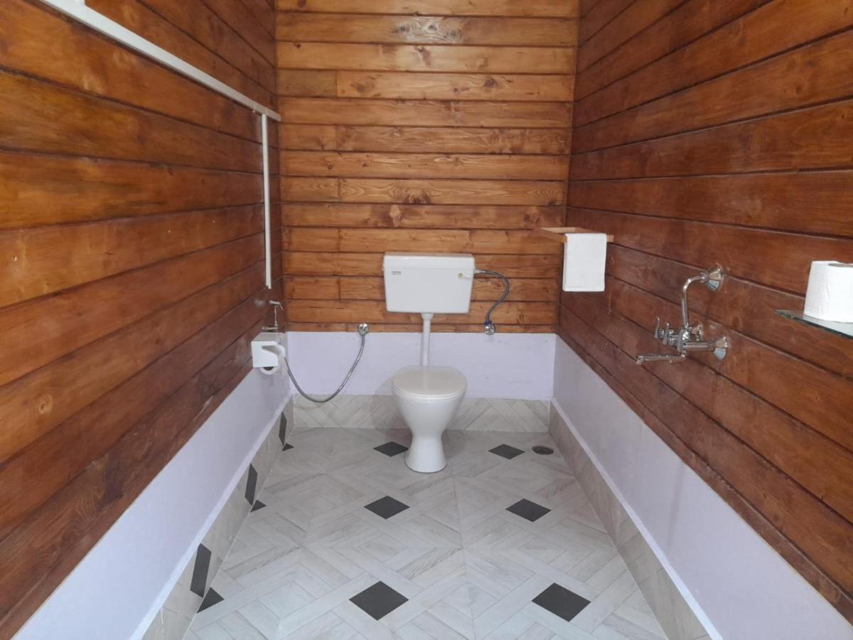 Aquila Boutique Resort Agonda Canacona Dış mekan fotoğraf