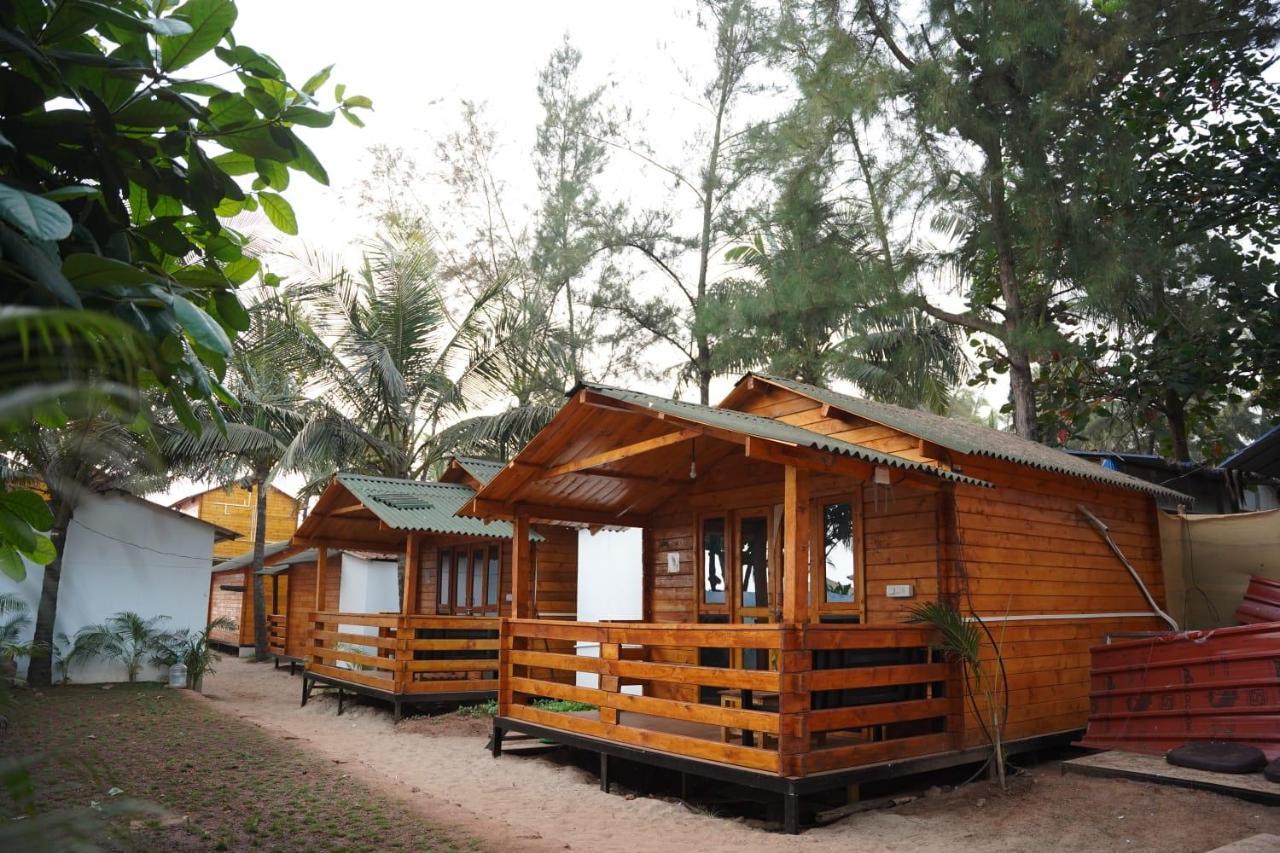 Aquila Boutique Resort Agonda Canacona Dış mekan fotoğraf