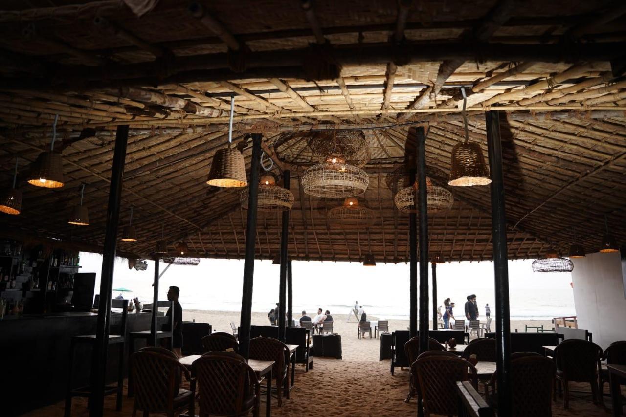 Aquila Boutique Resort Agonda Canacona Dış mekan fotoğraf