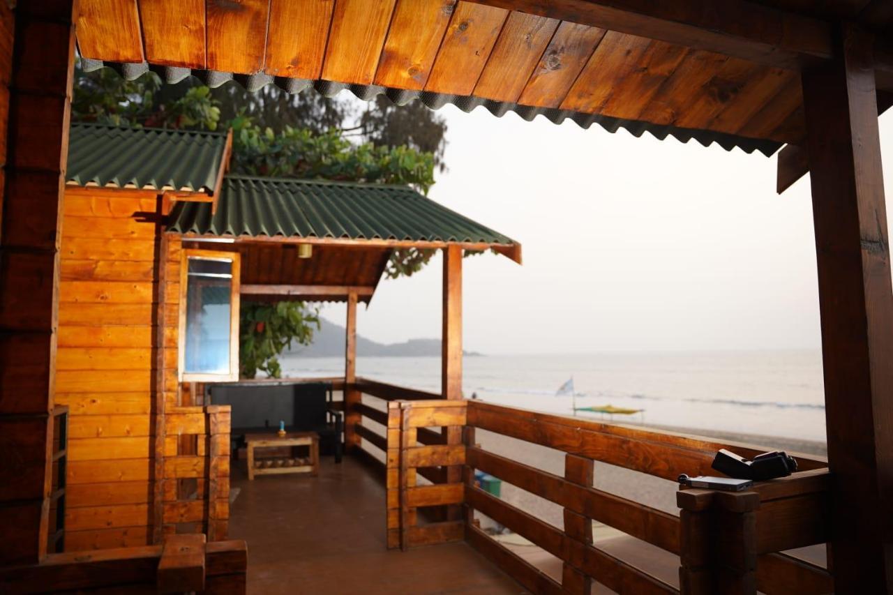 Aquila Boutique Resort Agonda Canacona Dış mekan fotoğraf