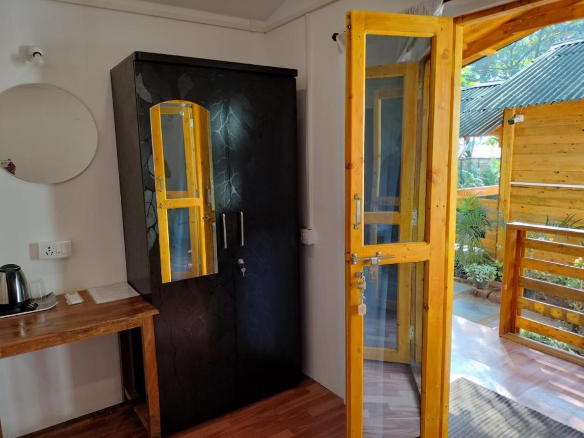 Aquila Boutique Resort Agonda Canacona Oda fotoğraf